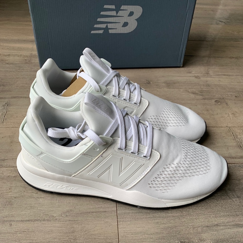 *New* New Balance 247 Trainers